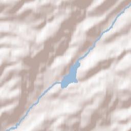 Schotten Terrain Map