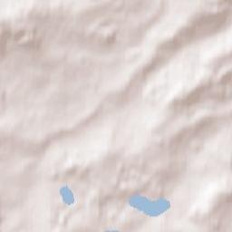 Grebenhain Terrain Map