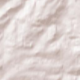 Hosenfeld Terrain Map