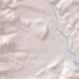 Sondheim vor der Rhön Terrain Map