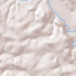 Themar Terrain Map