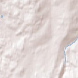 Neustadt Vogtland Terrain Map