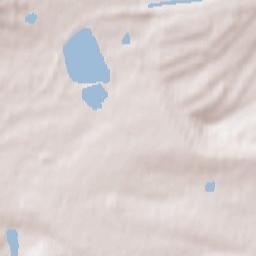 Jirkov Terrain Map