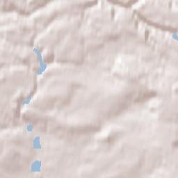 Sobotka Terrain Map
