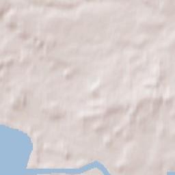 Otmuchów Terrain Map