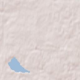 Miasteczko Śląskie Terrain Map