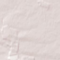 Kozłów Terrain Map