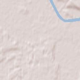 Przędzel Terrain Map