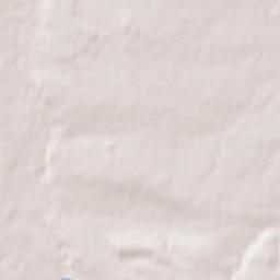 Sokal’ Terrain Map