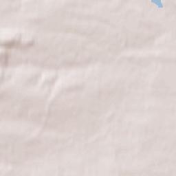 Zdovbytsya Terrain Map