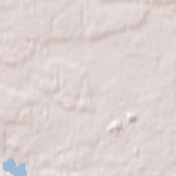 Kotsyubyns’ke Terrain Map