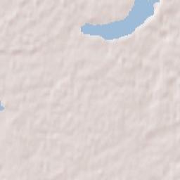 Dnipro Raion Terrain Map