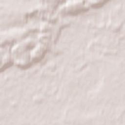 Grayvoron Terrain Map