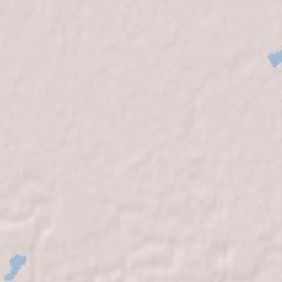 Novouzensk Terrain Map