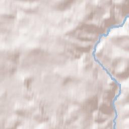 1 Parade Square, Lostwithiel, Cornwall PL22, UK Terrain Map