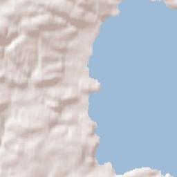 75 Goodrington Rd, Paignton, Torbay TQ4, UK Terrain Map