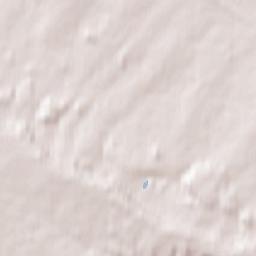Aix-Noulette Terrain Map