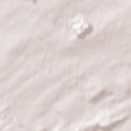 Éleu-dit-Leauwette Terrain Map