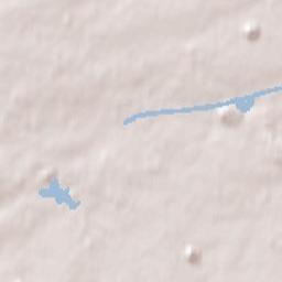 Noyelles-sous-Lens Terrain Map