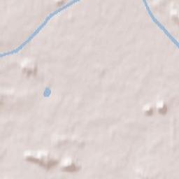 Montigny-en-Gohelle Terrain Map