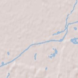 Hasnon Terrain Map