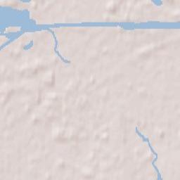 Quiévrain Terrain Map