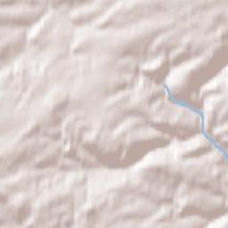 Blankenheim Terrain Map