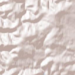 Kempenich Terrain Map