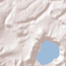 Burgbrohl Terrain Map