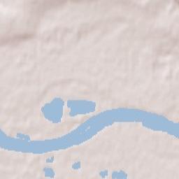 Urmitz Terrain Map