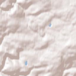 Hillscheid Terrain Map