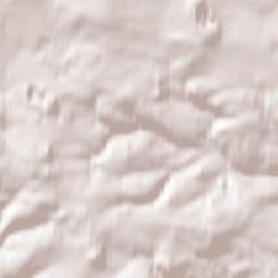 Nentershausen Terrain Map