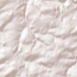 Weinbach Terrain Map