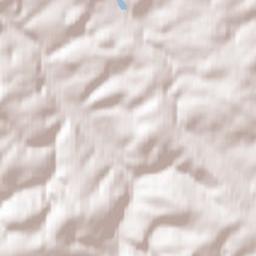 Weilmünster Terrain Map