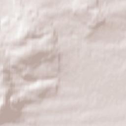 Butzbach Terrain Map