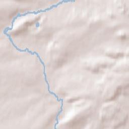 Rockenberg Terrain Map