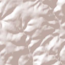 Steinach Terrain Map