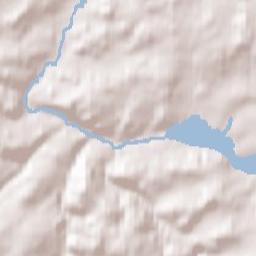 Weischlitz Terrain Map