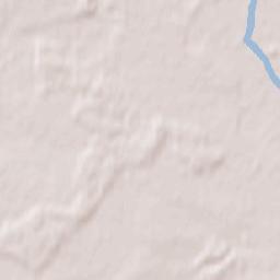 Powiat krapkowicki Terrain Map