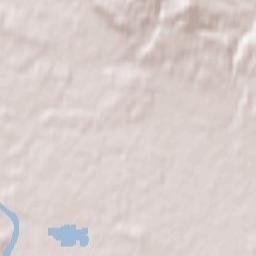 Leśnica Terrain Map