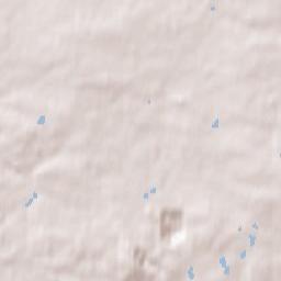 Tarnowskie Góry Terrain Map