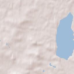 Świerklaniec Terrain Map