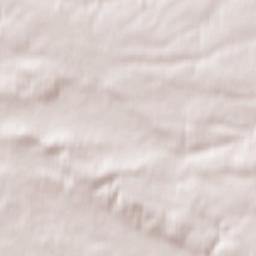 Powiat buski Terrain Map