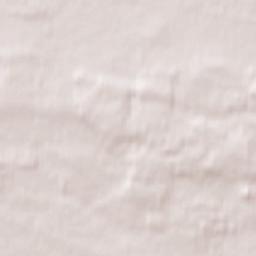 Łubnice Terrain Map