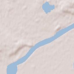 Połaniec Terrain Map