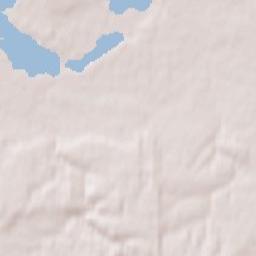 Demydivs’kyy Rayon Terrain Map