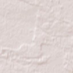 Zhovte Terrain Map