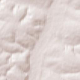 Livenka Terrain Map