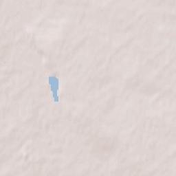 Pavlovskiy Rayon Terrain Map