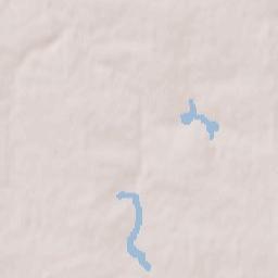 Burnatsky Terrain Map